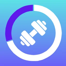 أيقونة AI Fitness Planner: Home Gym